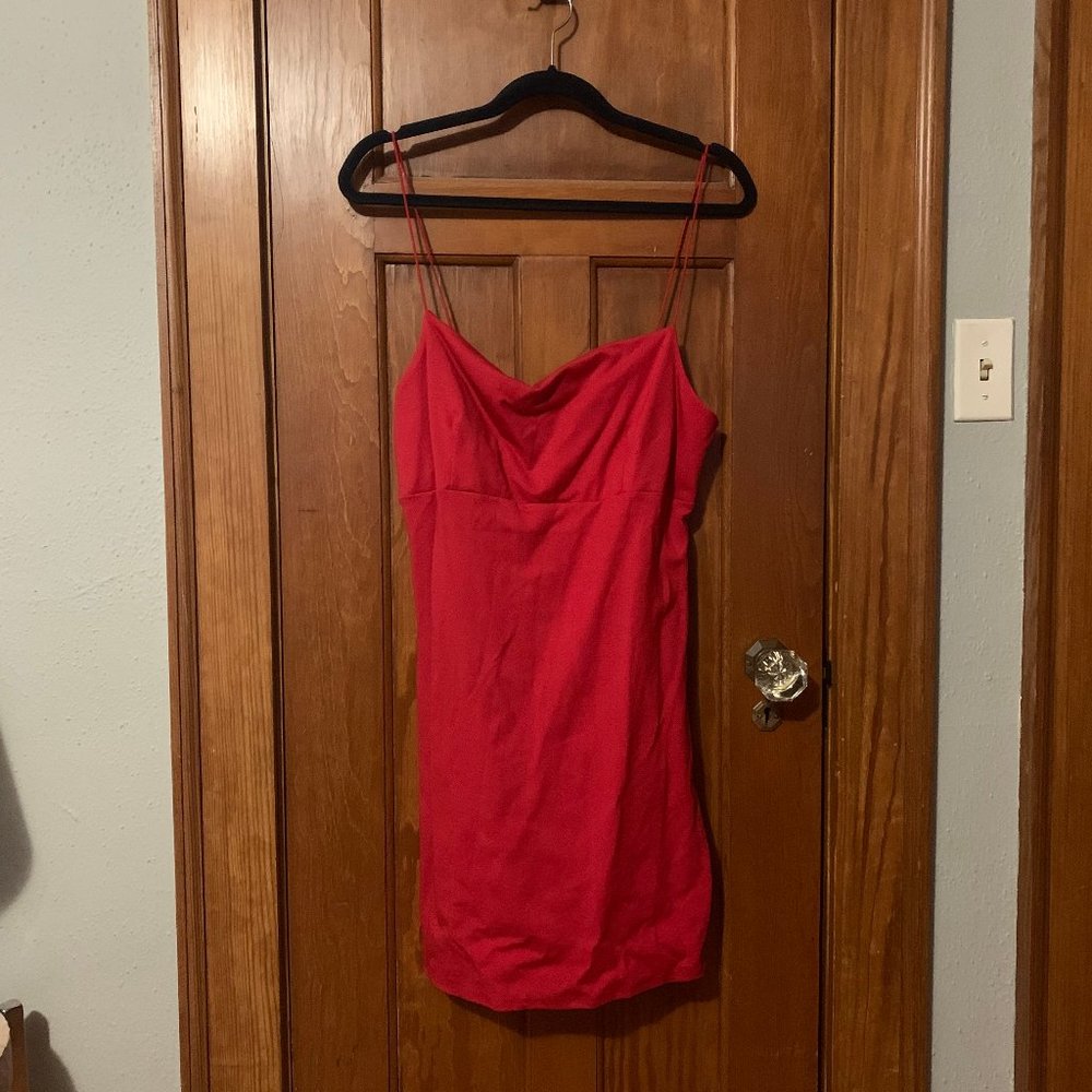 NWT Urban Outfitters Body Con Dress - Picture 4 of 5